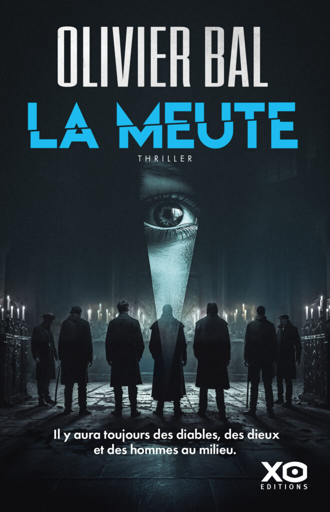 la meute